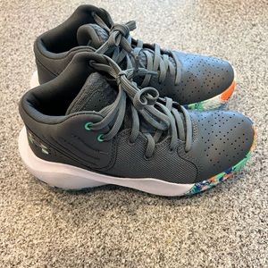 Under Armour Shoes 3.5